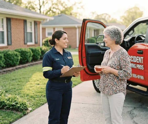 Accident Towing Service Indio, CA FAQs